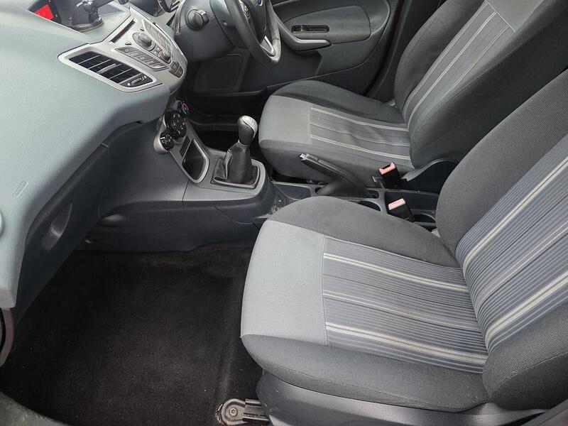Used Ford Fiesta 2009 for sale - 77687301: Photo 35