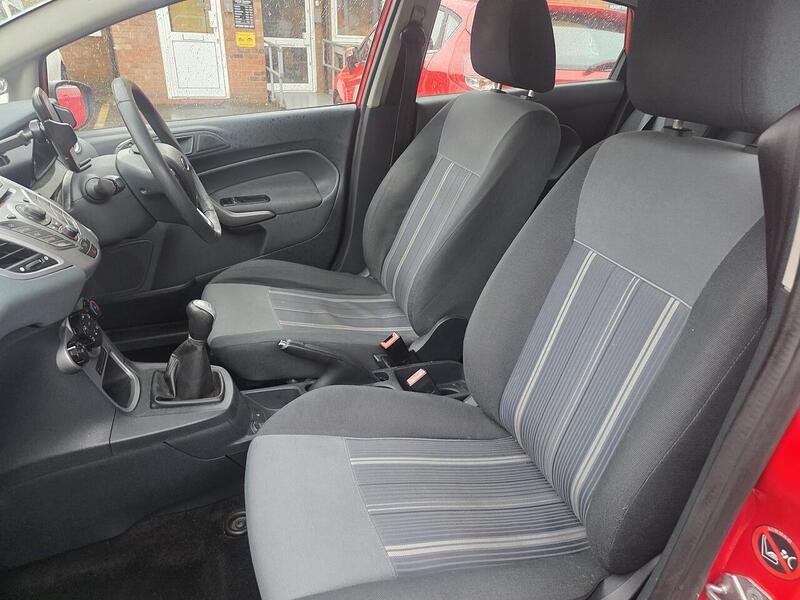 Used Ford Fiesta 2009 for sale - 77687301: Photo 36