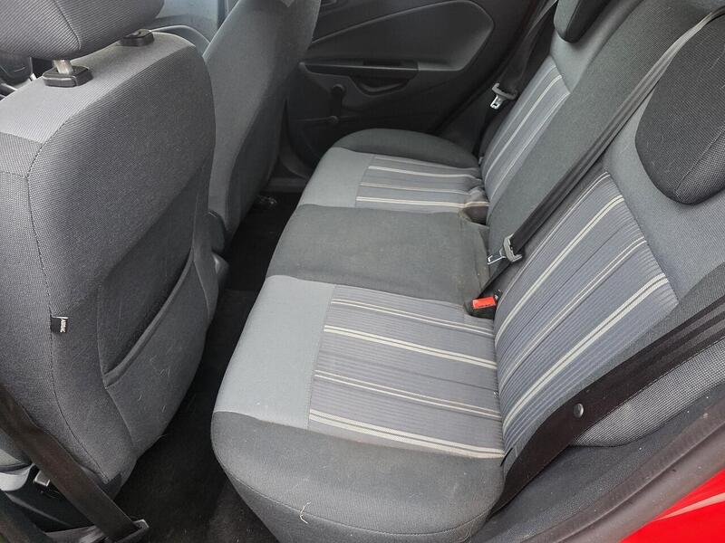 Used Ford Fiesta 2009 for sale - 77687301: Photo 38
