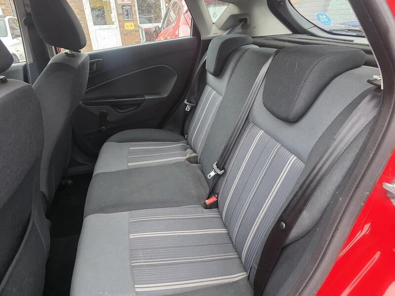 Used Ford Fiesta 2009 for sale - 77687301: Photo 40