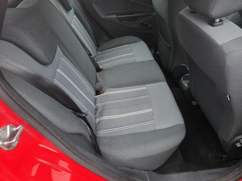Used Ford Fiesta 2009 for sale - 77687301: Photo 41