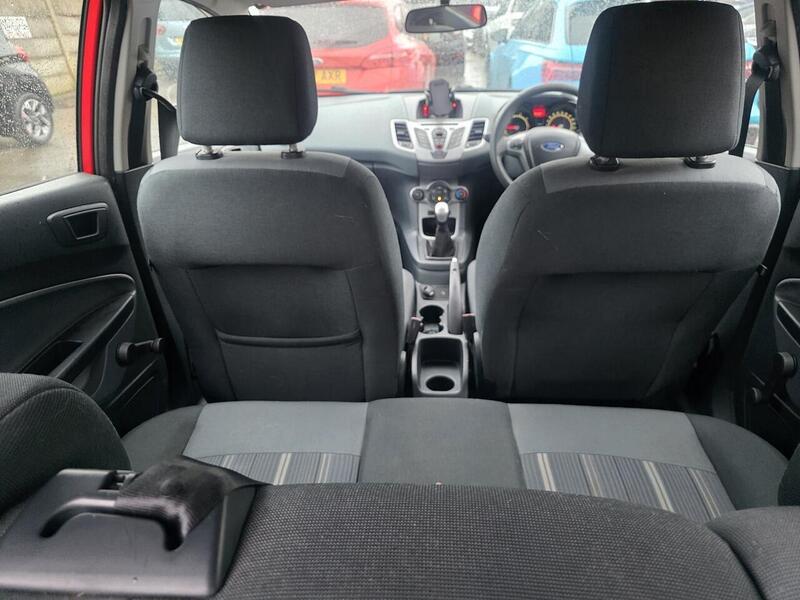 Used Ford Fiesta 2009 for sale - 77687301: Photo 44