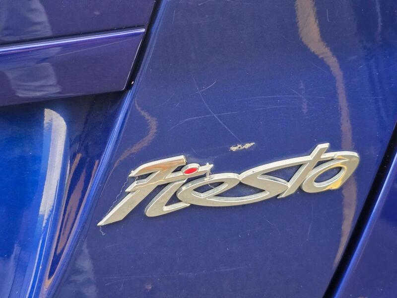 Used Ford Fiesta 2014 for sale - 77276940: Photo 12