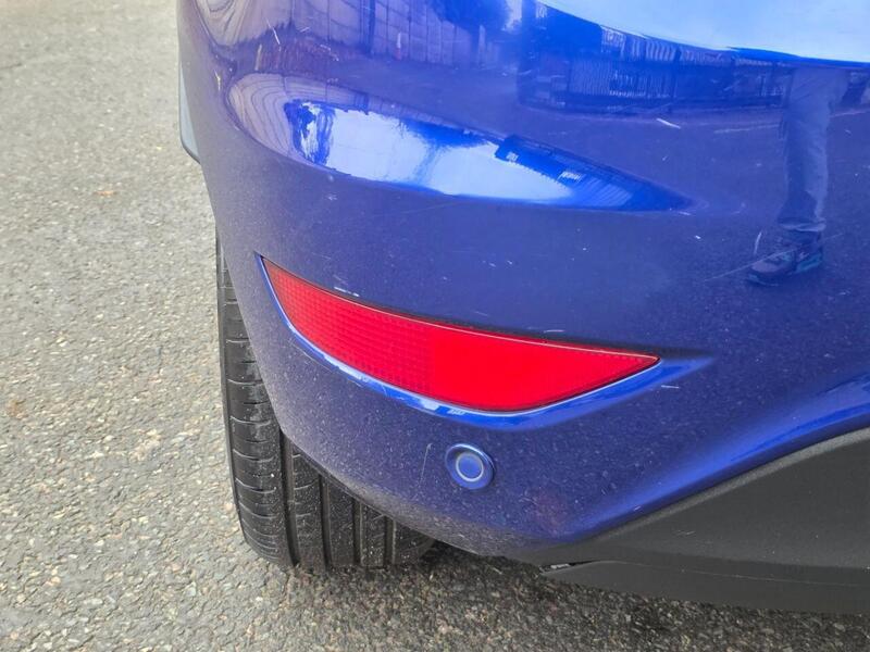 Used Ford Fiesta 2014 for sale - 77276940: Photo 14