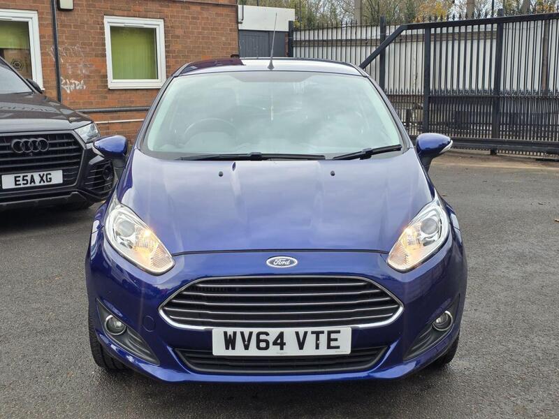 Used Ford Fiesta 2014 for sale - 77276940: Photo 19