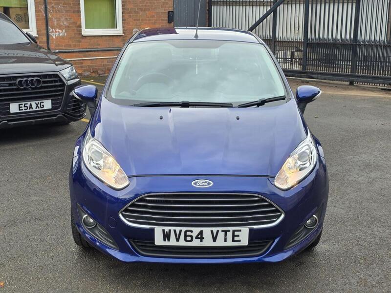 Used Ford Fiesta 2014 for sale - 77276940: Photo 20