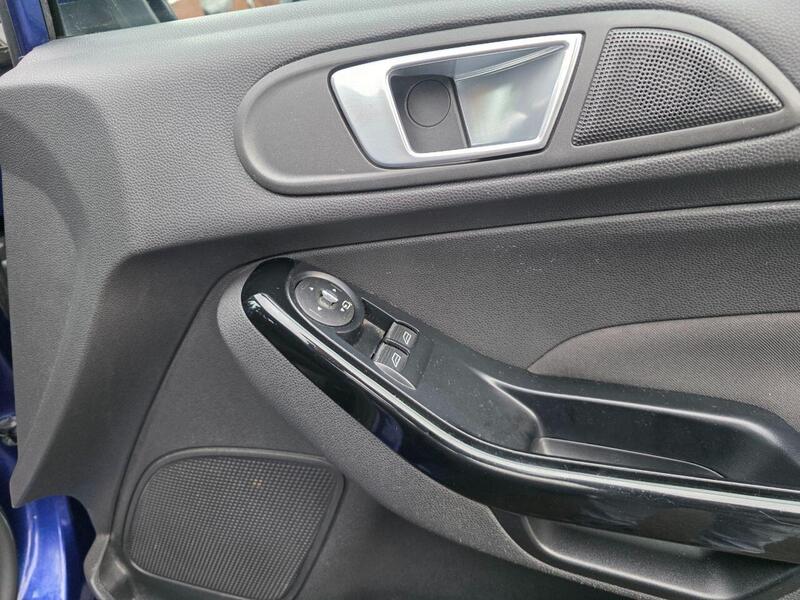 Used Ford Fiesta 2014 for sale - 77276940: Photo 22