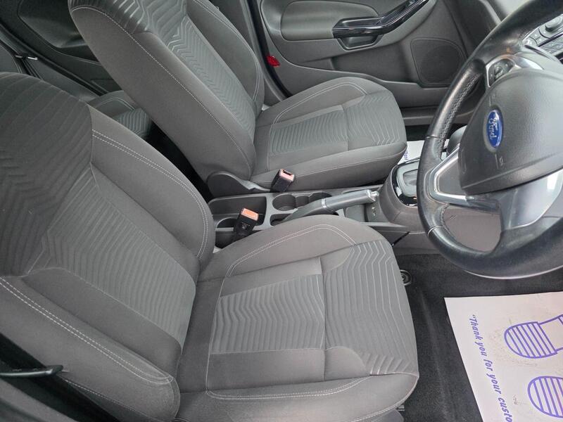 Used Ford Fiesta 2014 for sale - 77276940: Photo 24