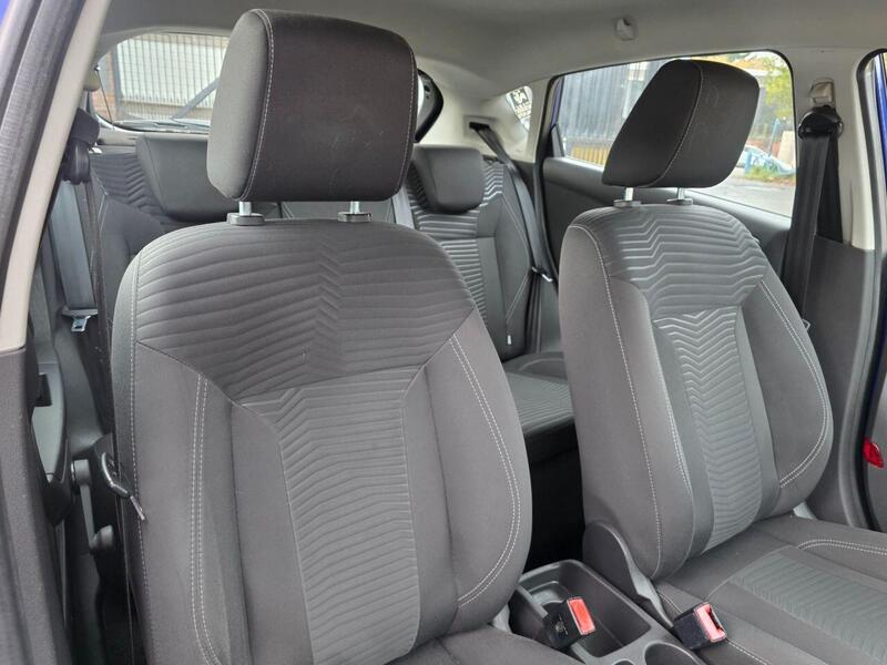 Used Ford Fiesta 2014 for sale - 77276940: Photo 25