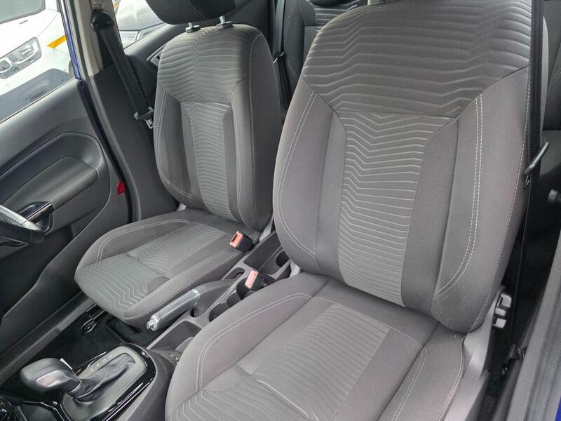 Used Ford Fiesta 2014 for sale - 77276940: Photo 38