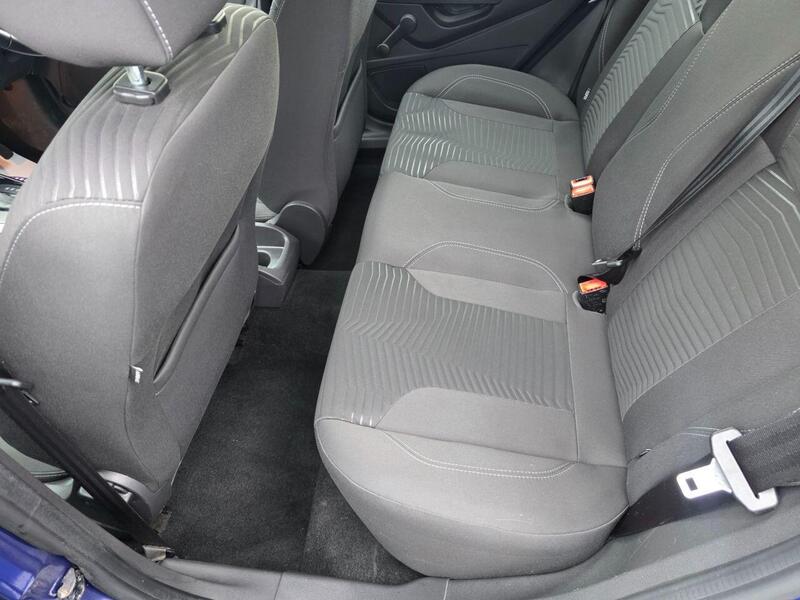 Used Ford Fiesta 2014 for sale - 77276940: Photo 39