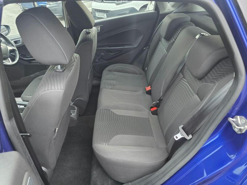 Used Ford Fiesta 2014 for sale - 77276940: Photo 41