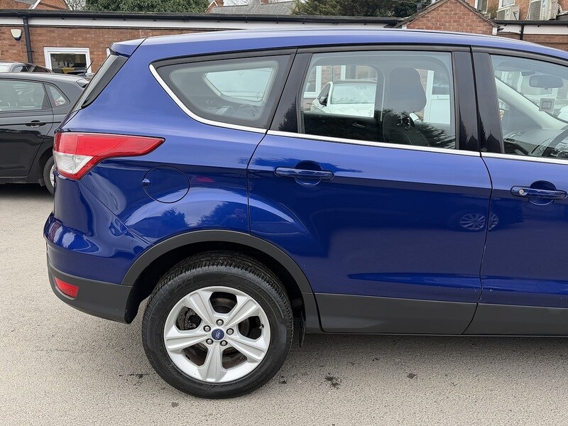 Used Ford Kuga 2015 for sale - 77735208: Photo 13