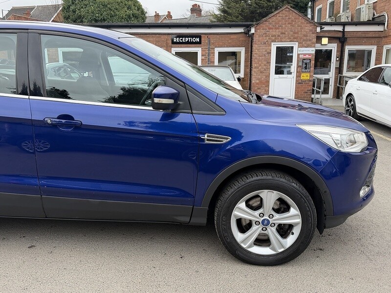 Used Ford Kuga 2015 for sale - 77735208: Photo 15