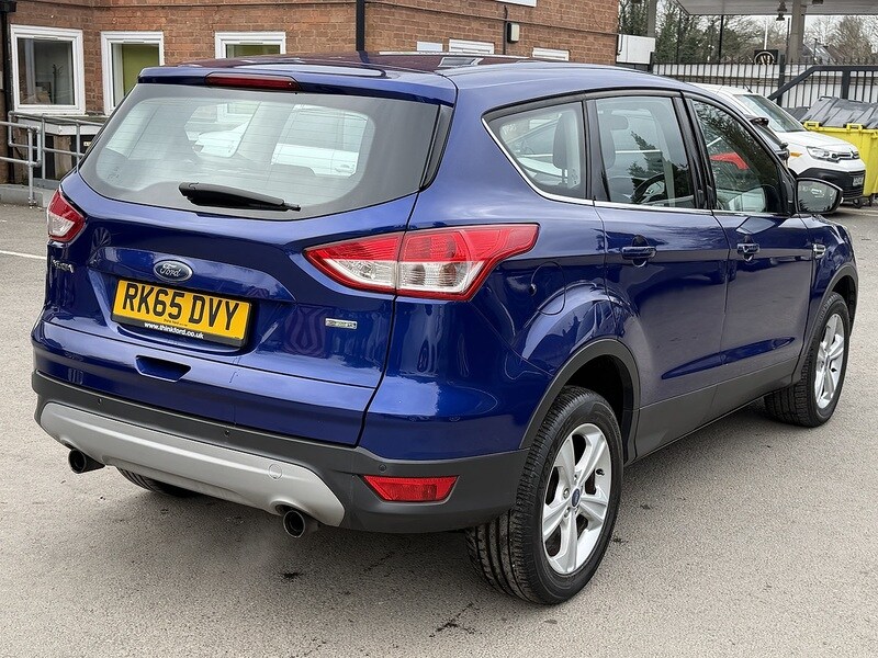 Used Ford Kuga 2015 for sale - 77735208: Photo 16