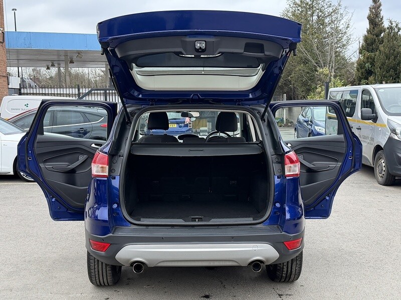 Used Ford Kuga 2015 for sale - 77735208: Photo 19