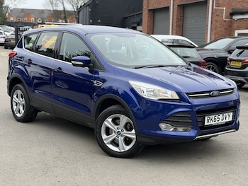 Used Ford Kuga 2015 for sale - 77735208: Photo