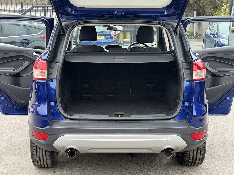 Used Ford Kuga 2015 for sale - 77735208: Photo 20