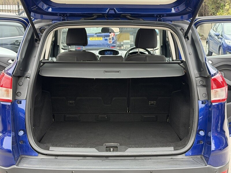 Used Ford Kuga 2015 for sale - 77735208: Photo 21