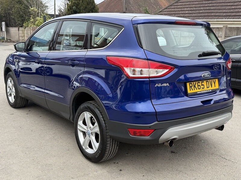 Used Ford Kuga 2015 for sale - 77735208: Photo 22