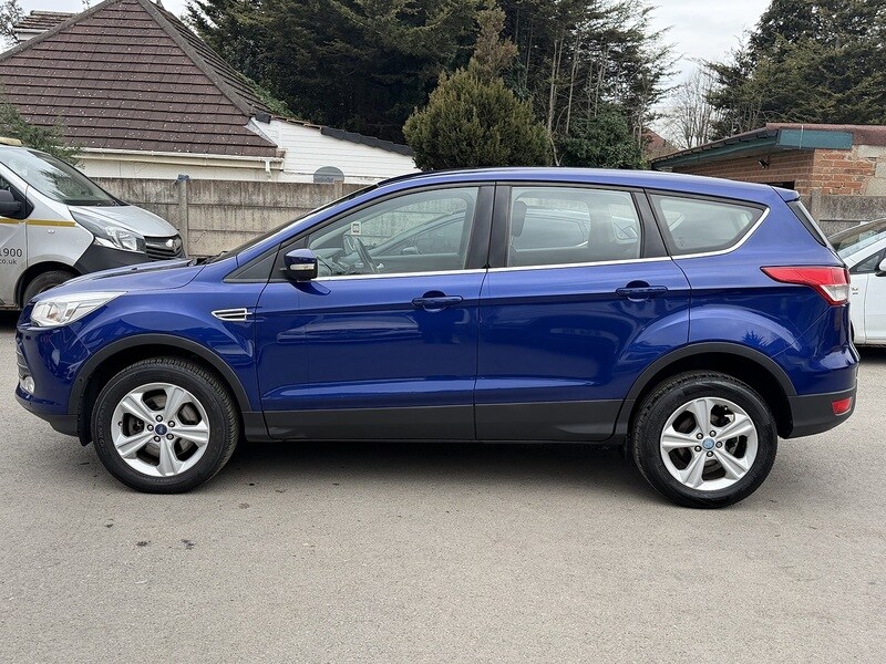 Used Ford Kuga 2015 for sale - 77735208: Photo 23