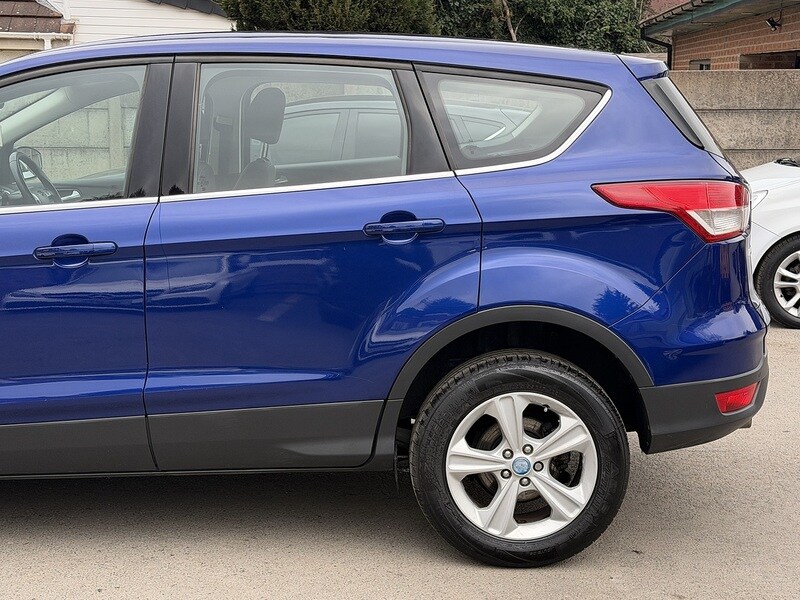 Used Ford Kuga 2015 for sale - 77735208: Photo 25