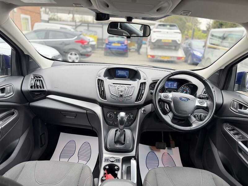 Used Ford Kuga 2015 for sale - 77735208: Photo 26