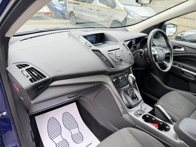 Used Ford Kuga 2015 for sale - 77735208: Photo 27