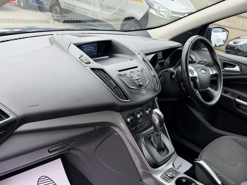 Used Ford Kuga 2015 for sale - 77735208: Photo 28