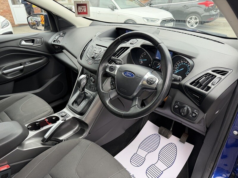 Used Ford Kuga 2015 for sale - 77735208: Photo 29