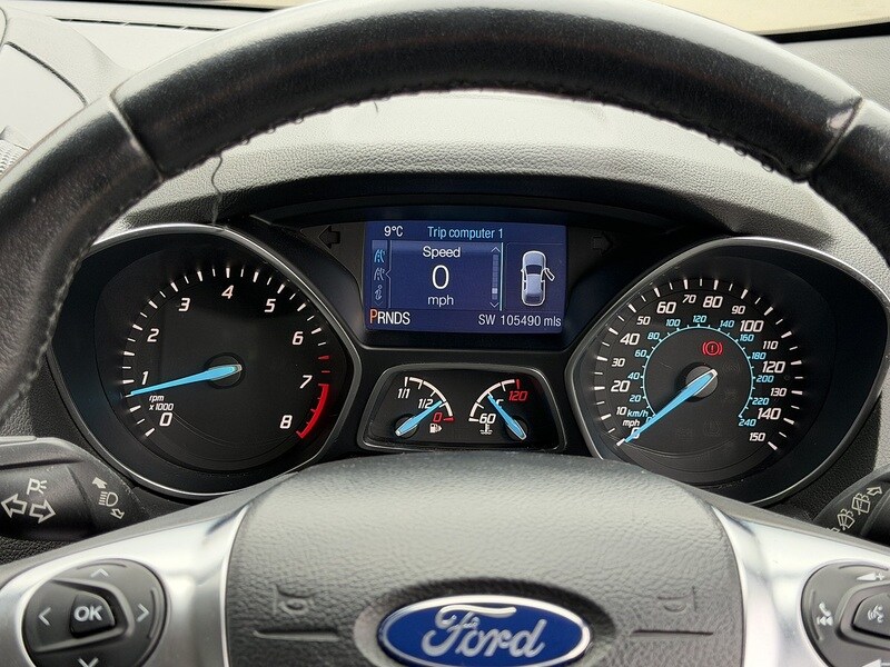 Used Ford Kuga 2015 for sale - 77735208: Photo 31