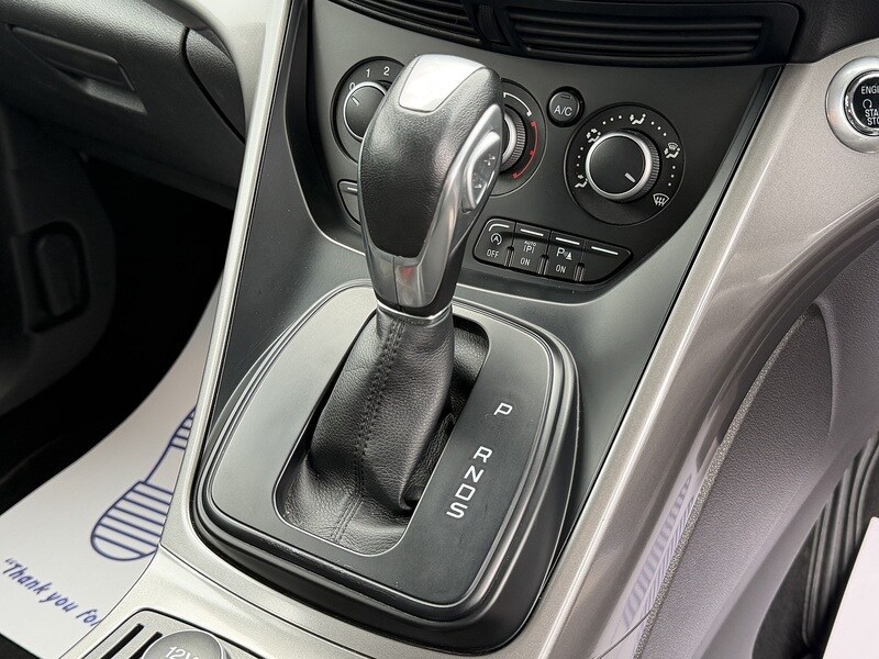 Used Ford Kuga 2015 for sale - 77735208: Photo 33