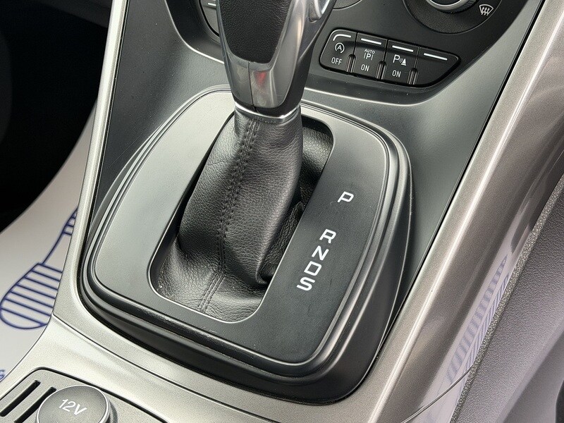 Used Ford Kuga 2015 for sale - 77735208: Photo 34