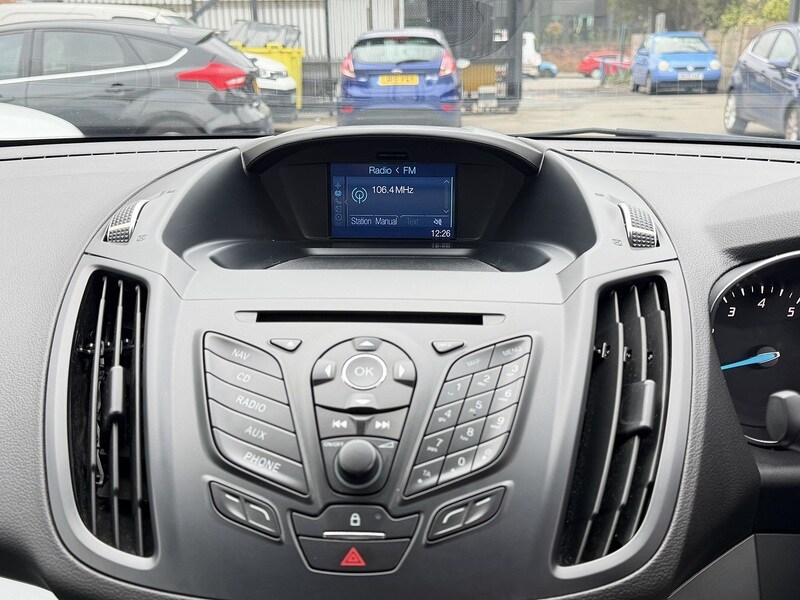 Used Ford Kuga 2015 for sale - 77735208: Photo 35