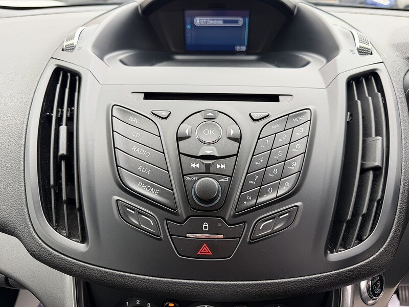 Used Ford Kuga 2015 for sale - 77735208: Photo 36