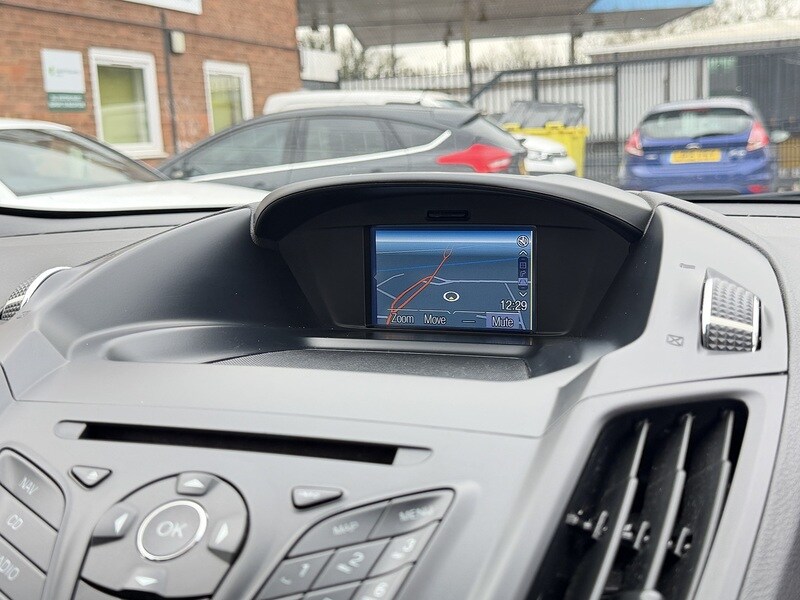 Used Ford Kuga 2015 for sale - 77735208: Photo 38