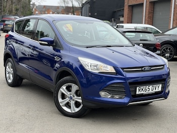 Used Ford Kuga 2015 for sale - 77735208: Photo