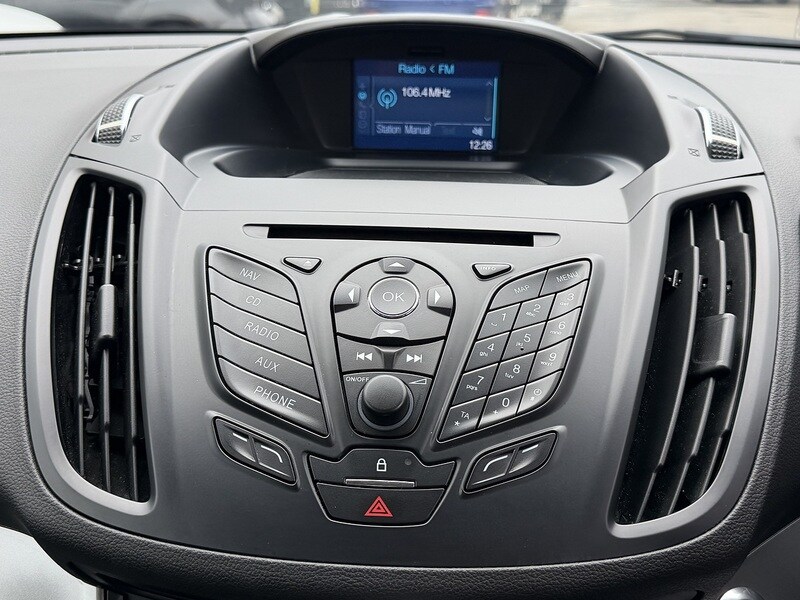 Used Ford Kuga 2015 for sale - 77735208: Photo 50