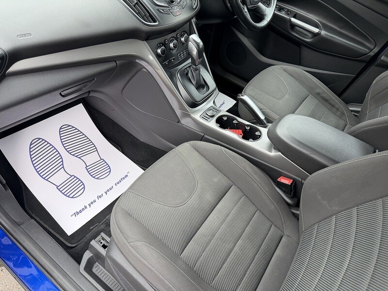 Used Ford Kuga 2015 for sale - 77735208: Photo 53