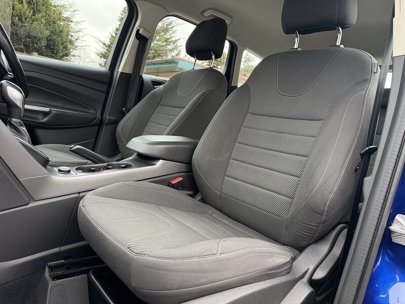 Used Ford Kuga 2015 for sale - 77735208: Photo 55