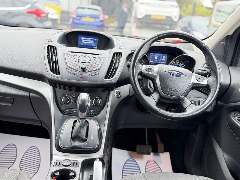 Used Ford Kuga 2015 for sale - 77735208: Photo 57