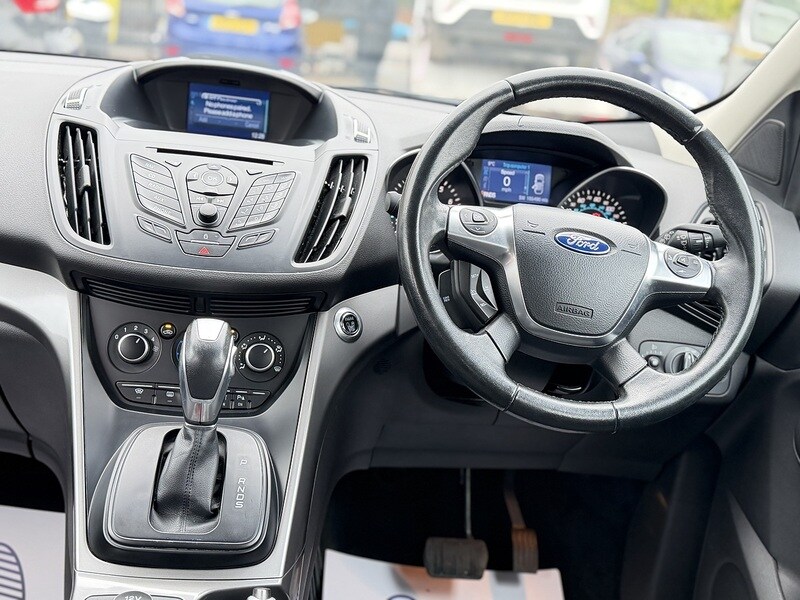 Used Ford Kuga 2015 for sale - 77735208: Photo 58