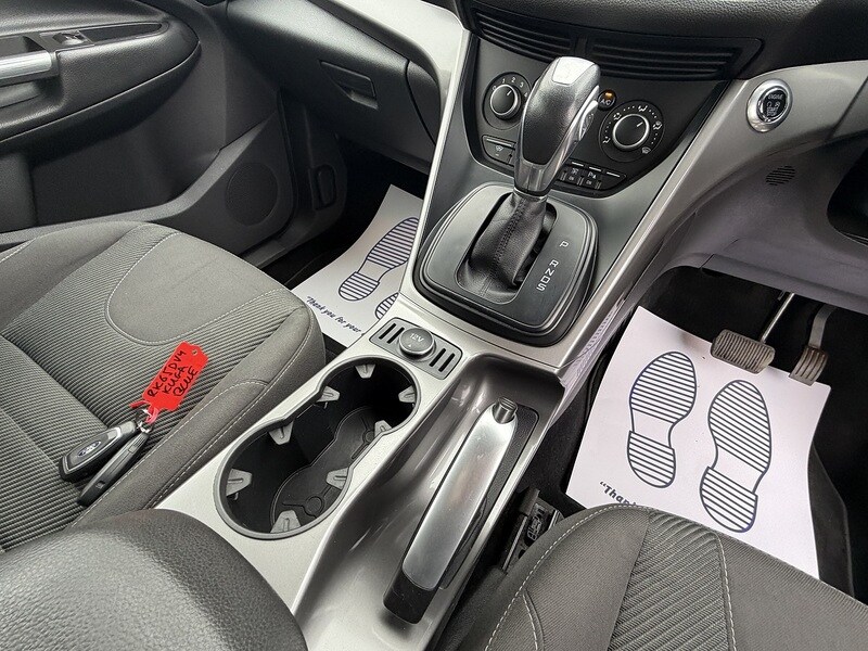 Used Ford Kuga 2015 for sale - 77735208: Photo 59