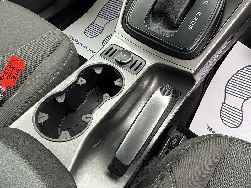 Used Ford Kuga 2015 for sale - 77735208: Photo 60