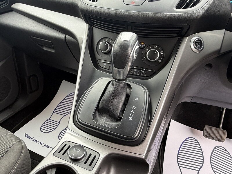 Used Ford Kuga 2015 for sale - 77735208: Photo 61