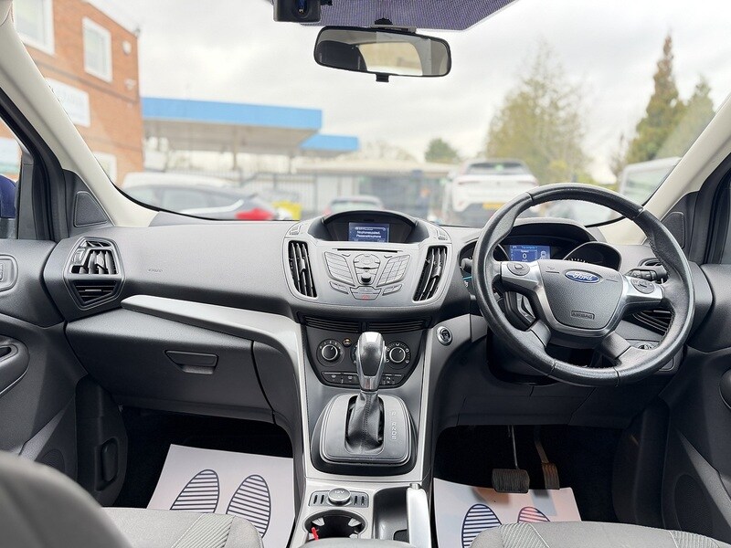 Used Ford Kuga 2015 for sale - 77735208: Photo 63