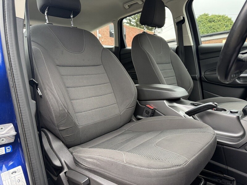 Used Ford Kuga 2015 for sale - 77735208: Photo 65