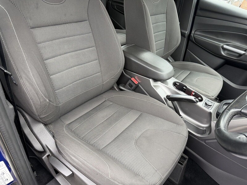 Used Ford Kuga 2015 for sale - 77735208: Photo 66