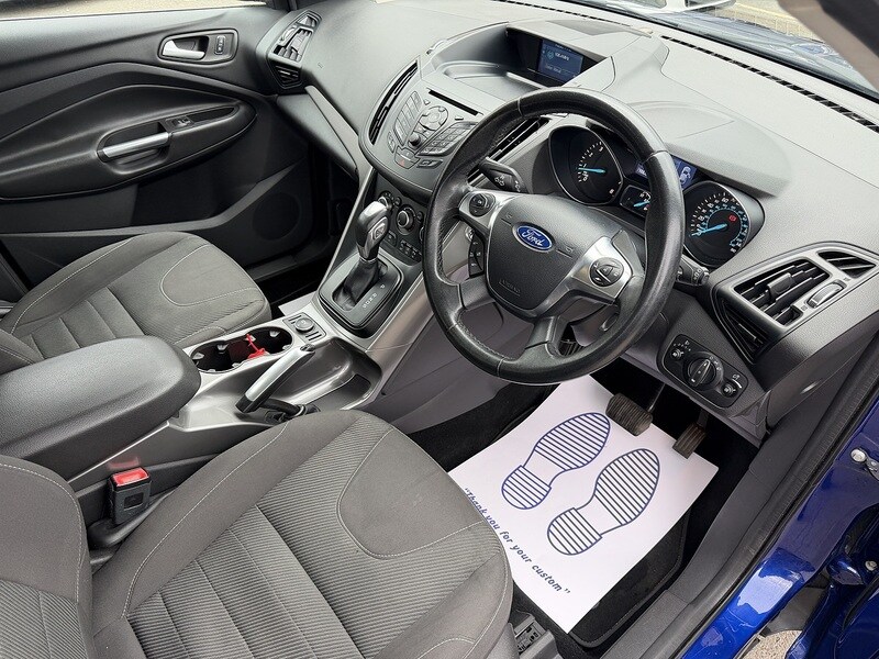 Used Ford Kuga 2015 for sale - 77735208: Photo 67