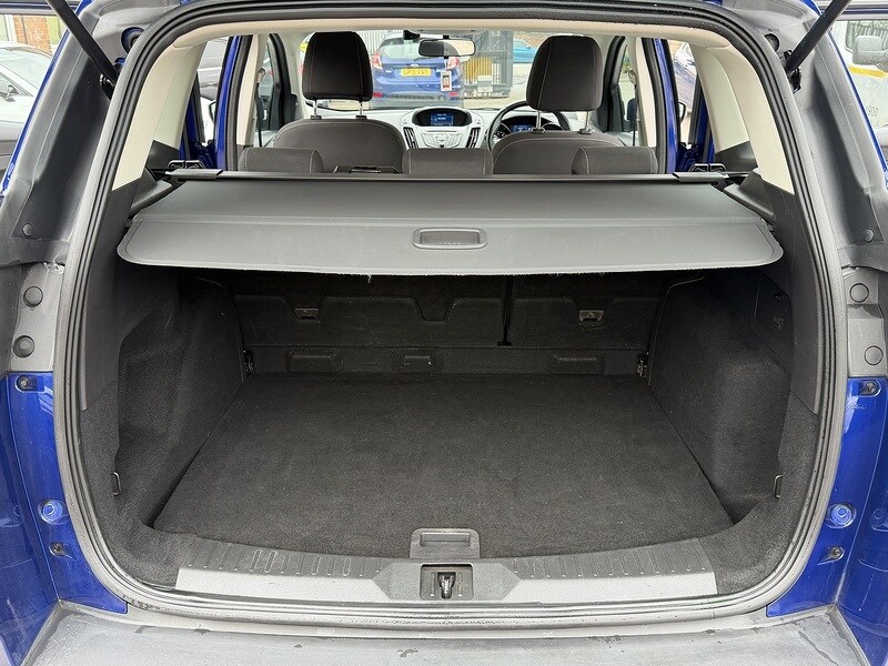 Used Ford Kuga 2015 for sale - 77735208: Photo 68